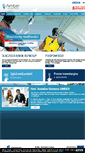 Mobile Screenshot of amberinvest.org